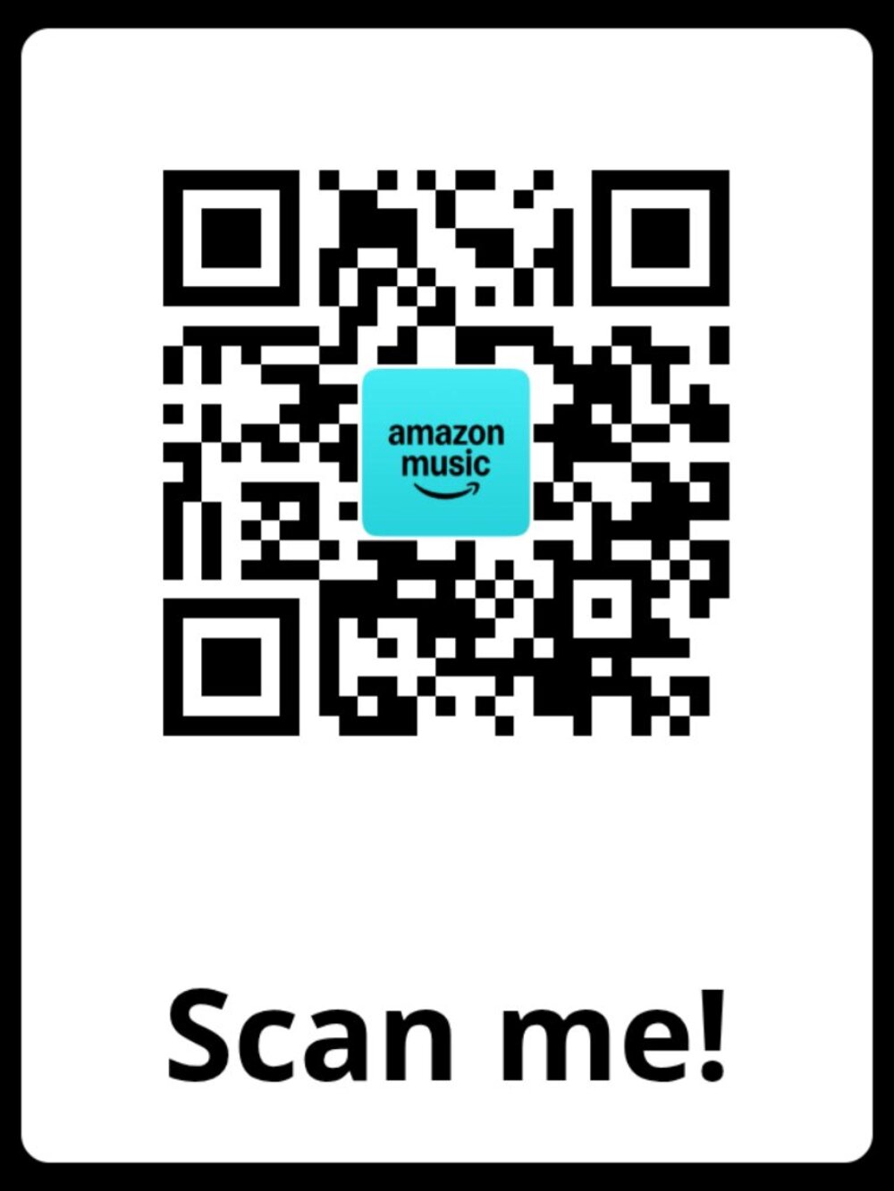 Please share and stream on digital platforms SPOTIFY. Scan QR Codes. - Picture 13 of 14